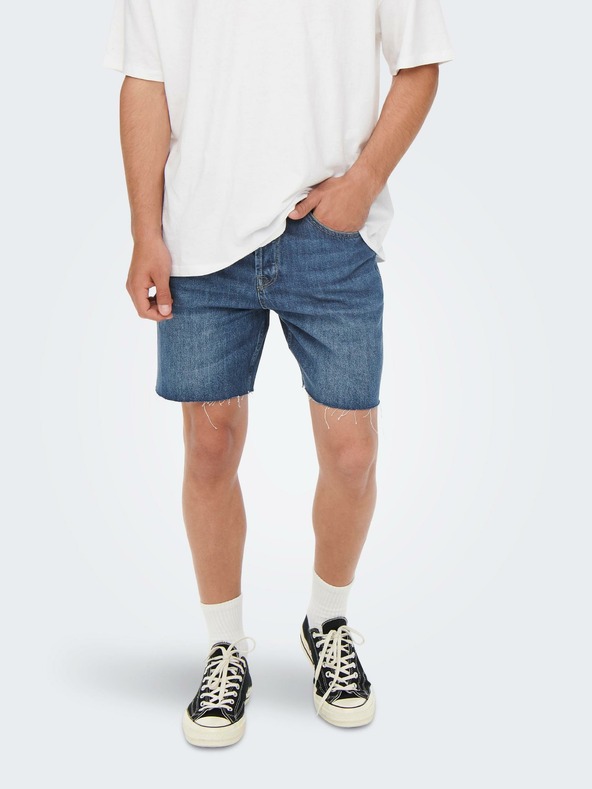 ONLY & SONS Avi Rövidnadrág