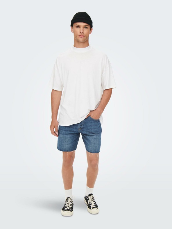ONLY & SONS Avi Rövidnadrág