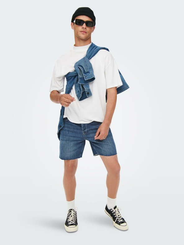 ONLY & SONS Avi Rövidnadrág