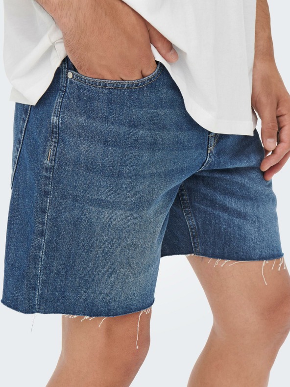 ONLY & SONS Avi Rövidnadrág