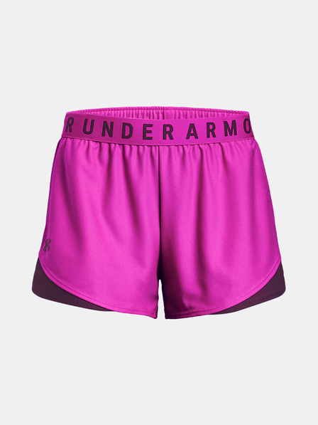 Under Armour Női rövidnadrágok Under Armour Play Up Shorts 3.0