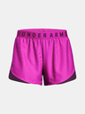 Under Armour Női rövidnadrágok Under Armour Play Up Shorts 3.0