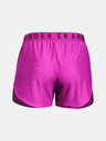 Under Armour Női rövidnadrágok Under Armour Play Up Shorts 3.0