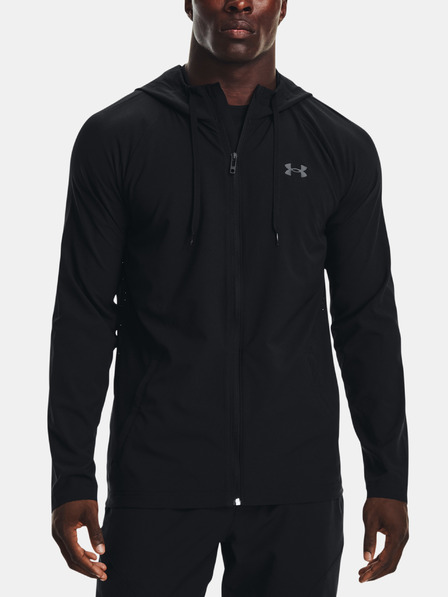Under Armour Férfi felső Under Armour UA Wvn Perforated Wndbreaker