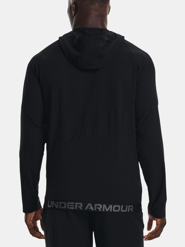 Under Armour Férfi felső Under Armour UA Wvn Perforated Wndbreaker