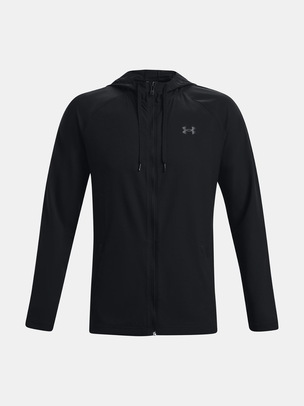 Under Armour Férfi felső Under Armour UA Wvn Perforated Wndbreaker