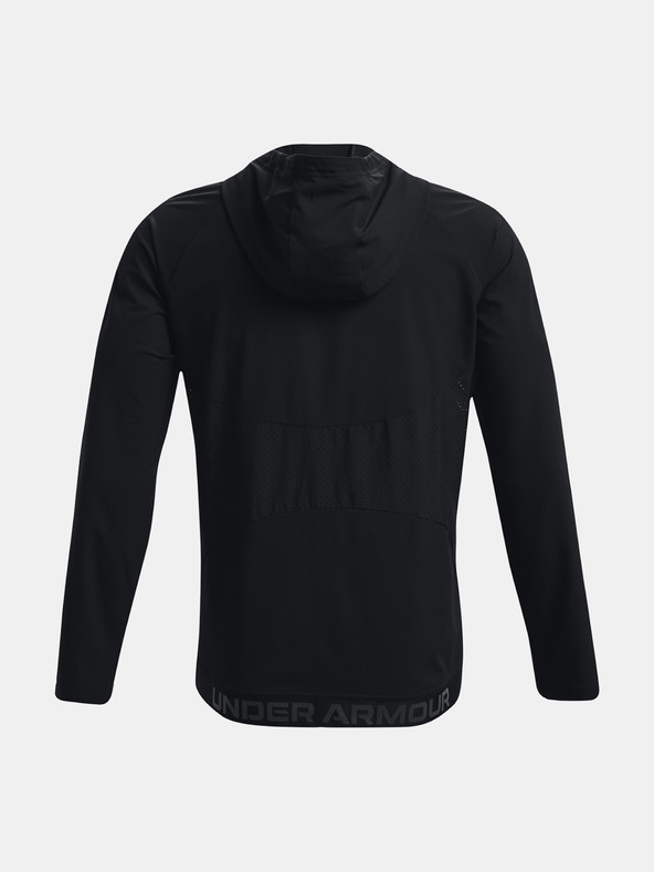 Under Armour Férfi felső Under Armour UA Wvn Perforated Wndbreaker