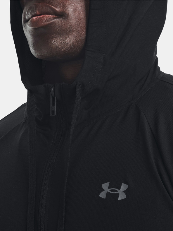 Under Armour Férfi felső Under Armour UA Wvn Perforated Wndbreaker