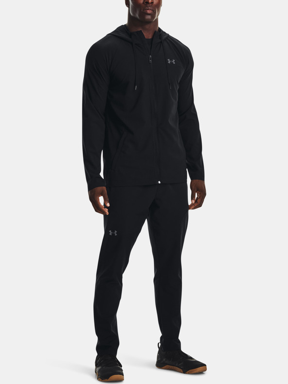 Under Armour Férfi felső Under Armour UA Wvn Perforated Wndbreaker