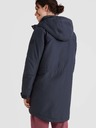 O'Neill Sötétkék O'Neill Explorer női parka