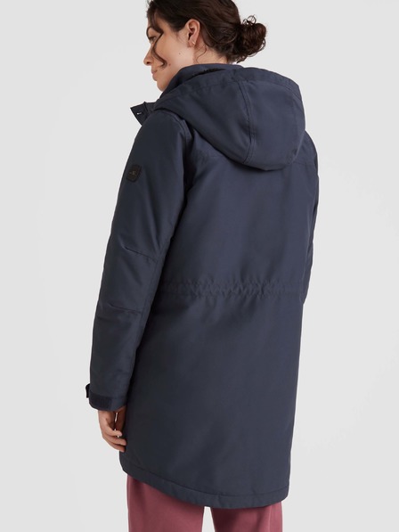 O'Neill Sötétkék O'Neill Explorer női parka