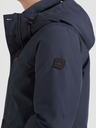 O'Neill Sötétkék O'Neill Explorer női parka