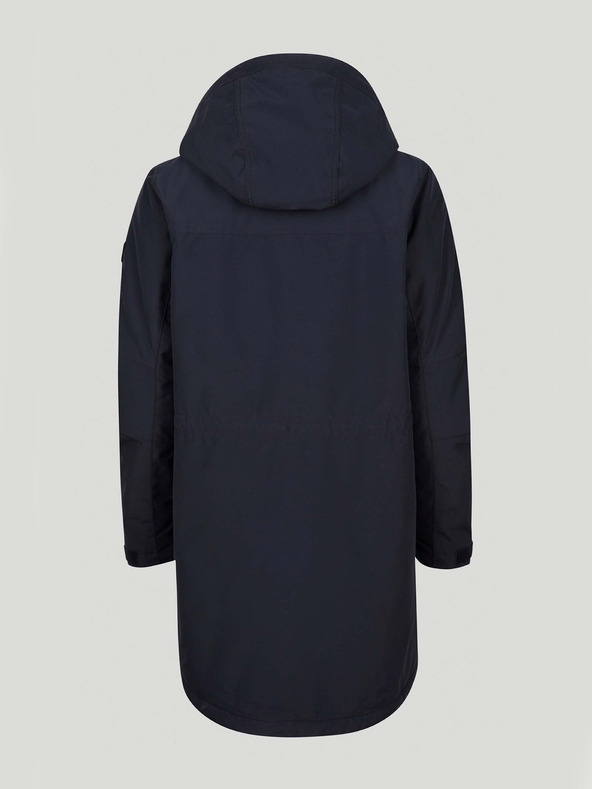 O'Neill Sötétkék O'Neill Explorer női parka