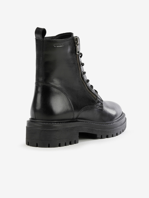 Geox Iridea Bokacsizma