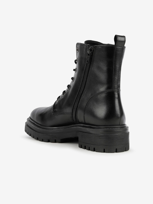 Geox Iridea Bokacsizma