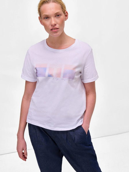 Orsay ORSAY fehér póló