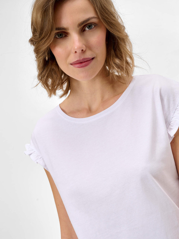 Orsay ORSAY fehér póló