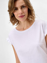 Orsay ORSAY fehér póló