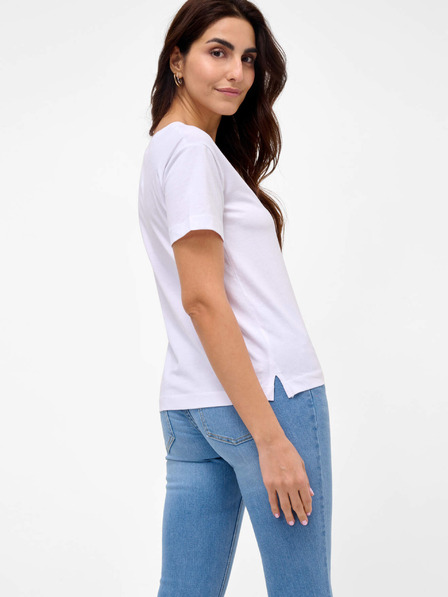 Orsay ORSAY fehér póló