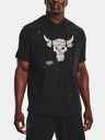 Under Armour Férfi felső Under Armour UA Pjt Rock Terry SS HD