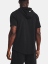 Under Armour Férfi felső Under Armour UA Pjt Rock Terry SS HD