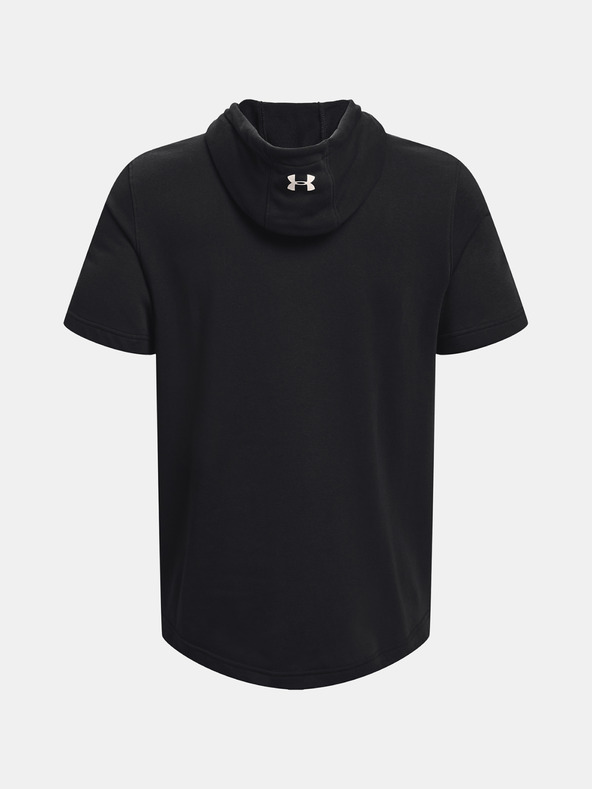 Under Armour Férfi felső Under Armour UA Pjt Rock Terry SS HD