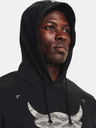 Under Armour Férfi felső Under Armour UA Pjt Rock Terry SS HD