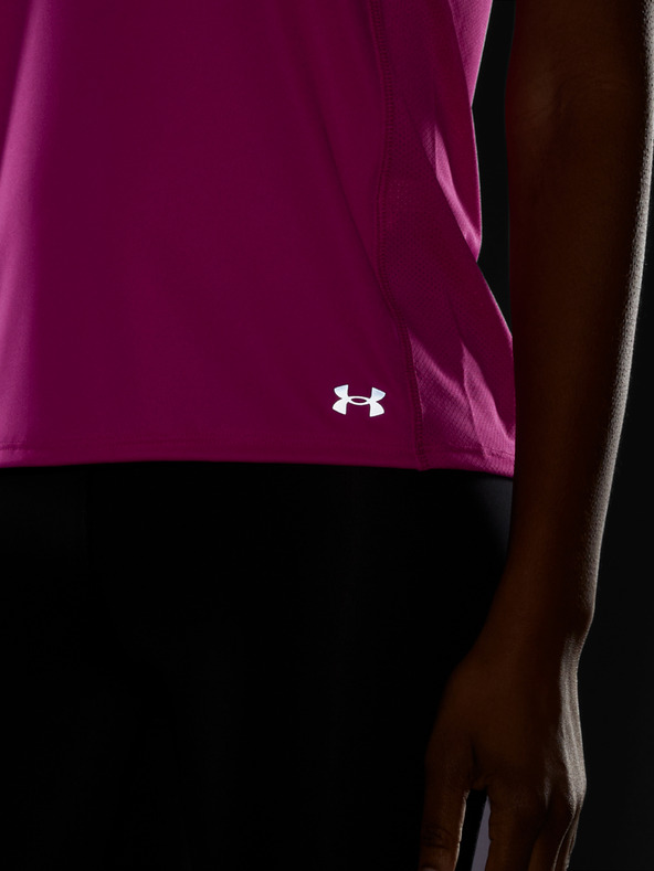 Under Armour Női atlétatrikó Under Armour Fly By Tank