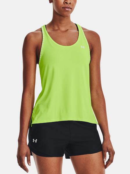 Under Armour Női atlétatrikó Under Armour UA Knockout Tank
