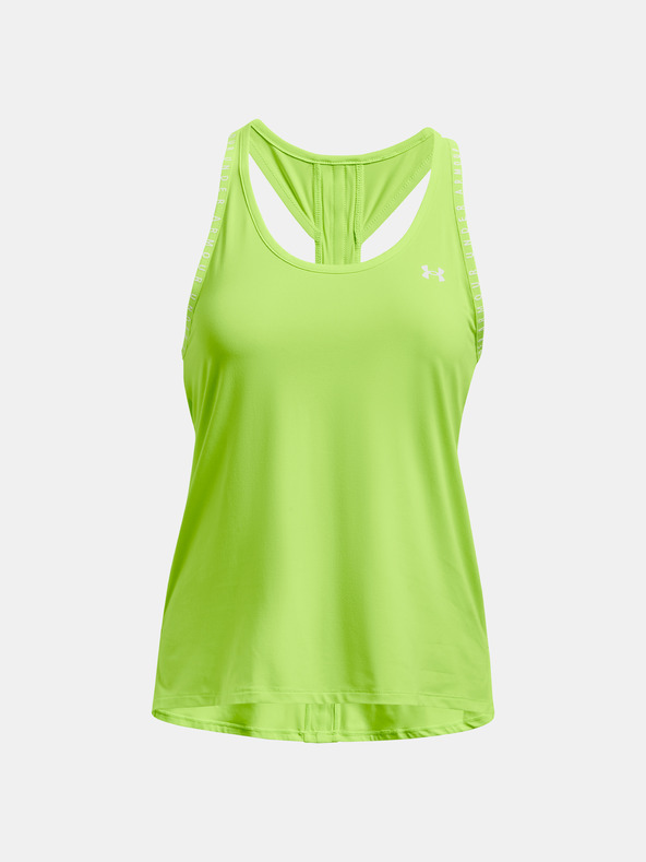 Under Armour Női atlétatrikó Under Armour UA Knockout Tank
