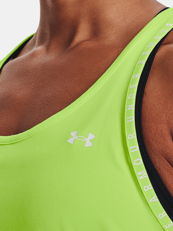 Under Armour Női atlétatrikó Under Armour UA Knockout Tank