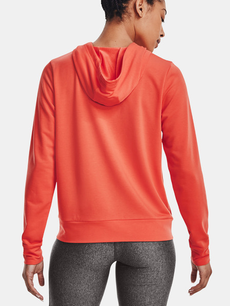 Under Armour Női felső Under Armour Rival Terry FZ Hoodie