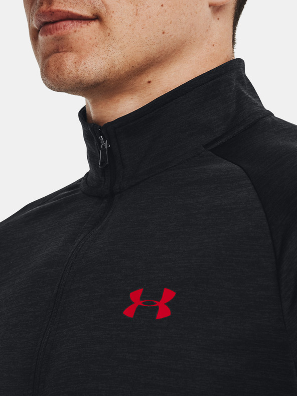 Under Armour Férfi póló Under Armour UA Tech 2.0 1/2 Zip