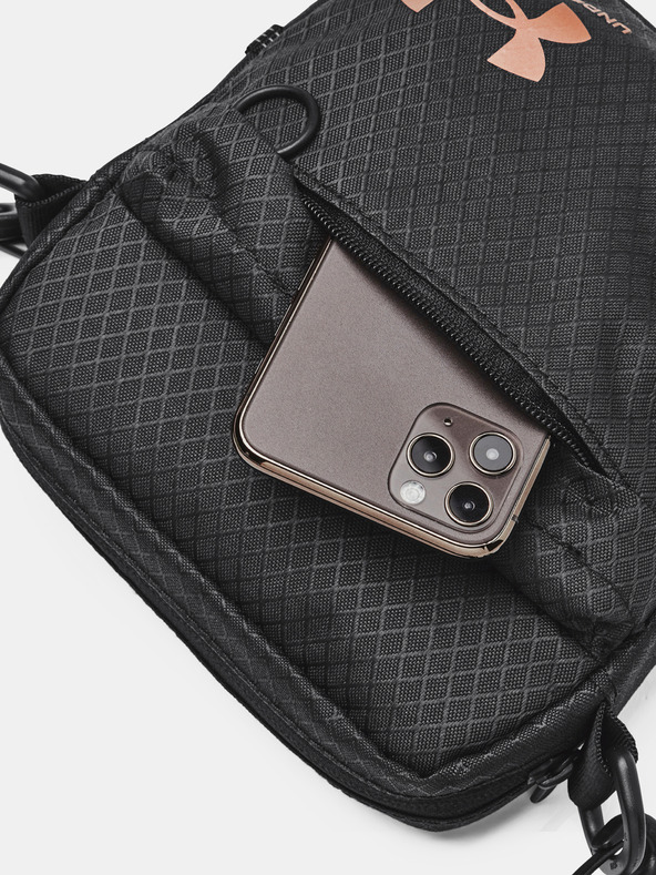Under Armour Unisex táska Under Armour UA Storm Loudon Ripstop Crossbody