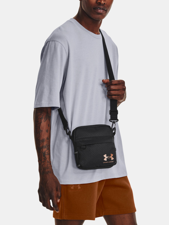 Under Armour Unisex táska Under Armour UA Storm Loudon Ripstop Crossbody