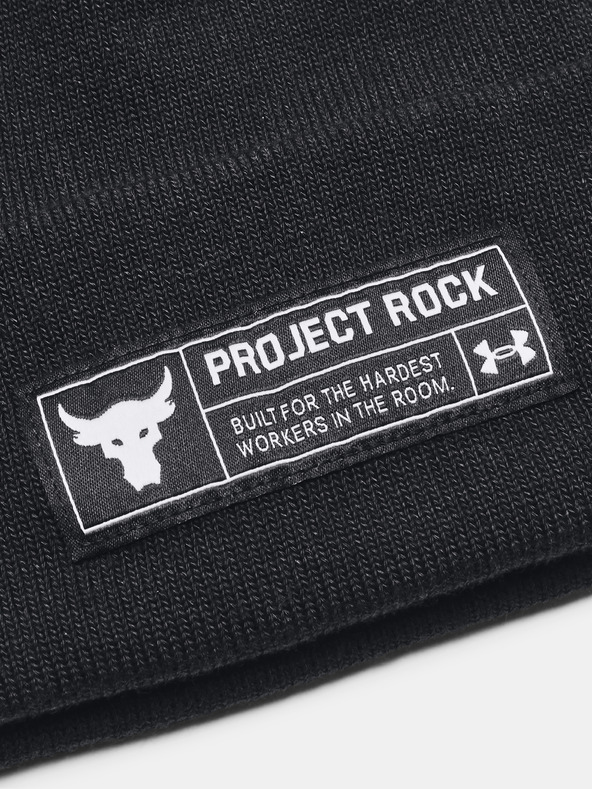 Under Armour Férfi sapka Under Armour UA Project Rock
