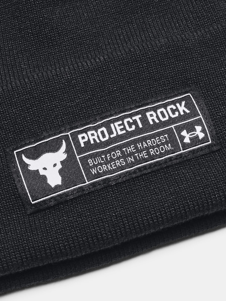 Under Armour Férfi sapka Under Armour UA Project Rock
