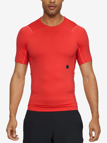 Under Armour Férfi póló Under Armour Hg Rush Compression Ss
