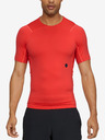 Under Armour Férfi póló Under Armour Hg Rush Compression Ss