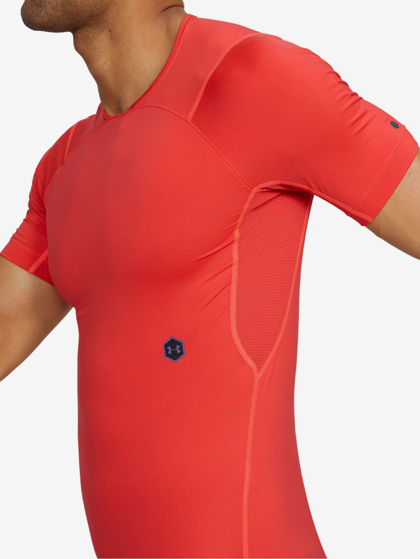 Under Armour Férfi póló Under Armour Hg Rush Compression Ss