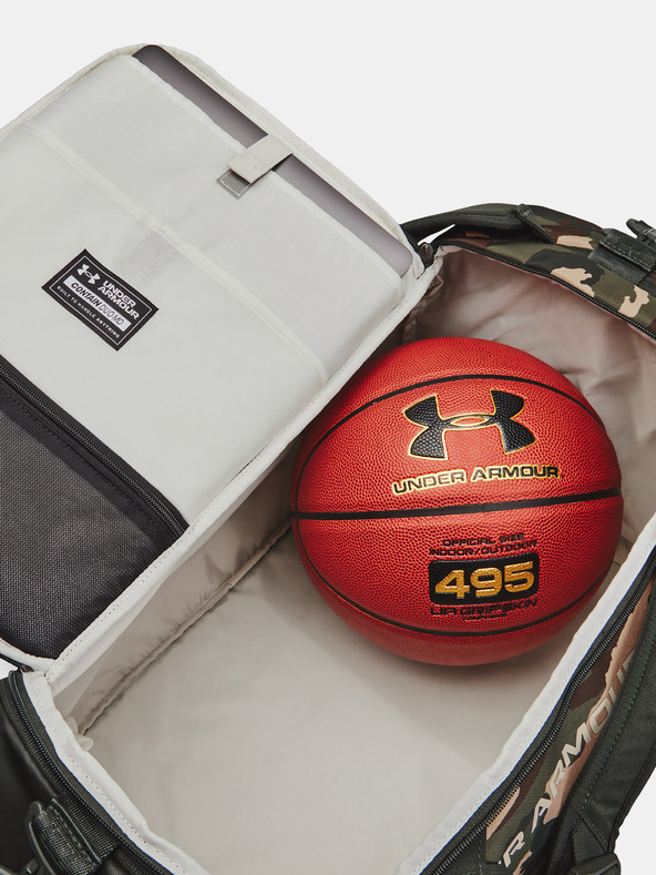 Under Armour Unisex táska Under Armour UA Storm Contain Duo MD Duffle