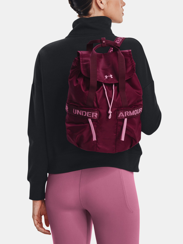 Under Armour Női hátizsák Under Armour UA Favorite Backpack