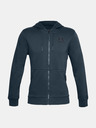 Under Armour Férfi felső Under Armour Rival Fleece AMP FZ HD