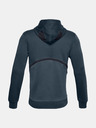 Under Armour Férfi felső Under Armour Rival Fleece AMP FZ HD