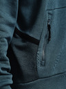 Under Armour Férfi felső Under Armour Rival Fleece AMP FZ HD