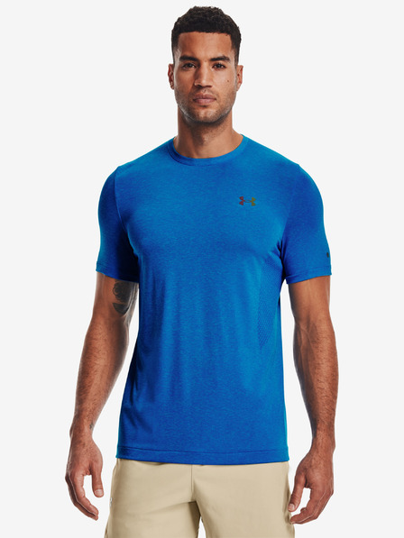 Under Armour RUSH™ Seamless Póló
