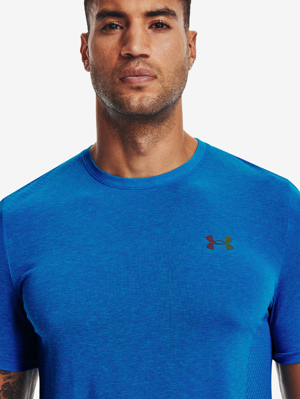 Under Armour RUSH™ Seamless Póló