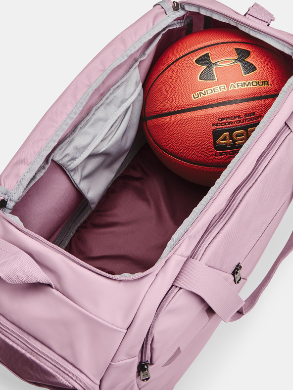 Under Armour Unisex táska Under Armour Undeniable 4.0 Duffle SM