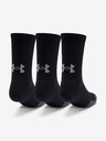Under Armour Gyerek unisex zokni Under Armour Youth Heatgear Crew