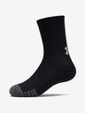Under Armour Gyerek unisex zokni Under Armour Youth Heatgear Crew
